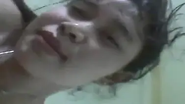 ABG Karaoke Wonosobo Ngentot Liar Mabok Sange