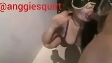 Abg Member Twitter Anggiesquirt 2