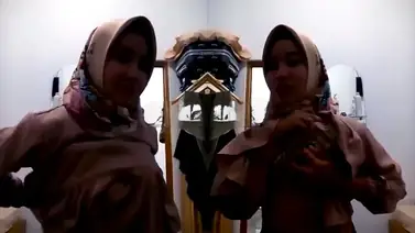 Anak SMA Terciduk Mesum Di Rumah Kosong