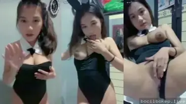 Cewek Cantik Cosplay Colmek Super Nikmat WOT Lumer HD 2026