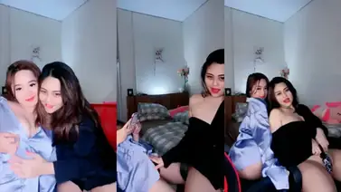 Istri Pasrah Digenjot Mantap Kuat