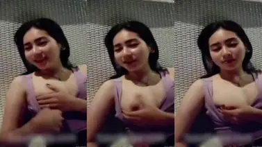 Pacar Bohay Diajak ML Sambil Direkam Pasangan Indo Viral WOT