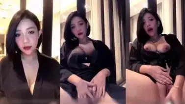 Skandal Rahasia Babynookie Pakai Mainan Raksasa HD